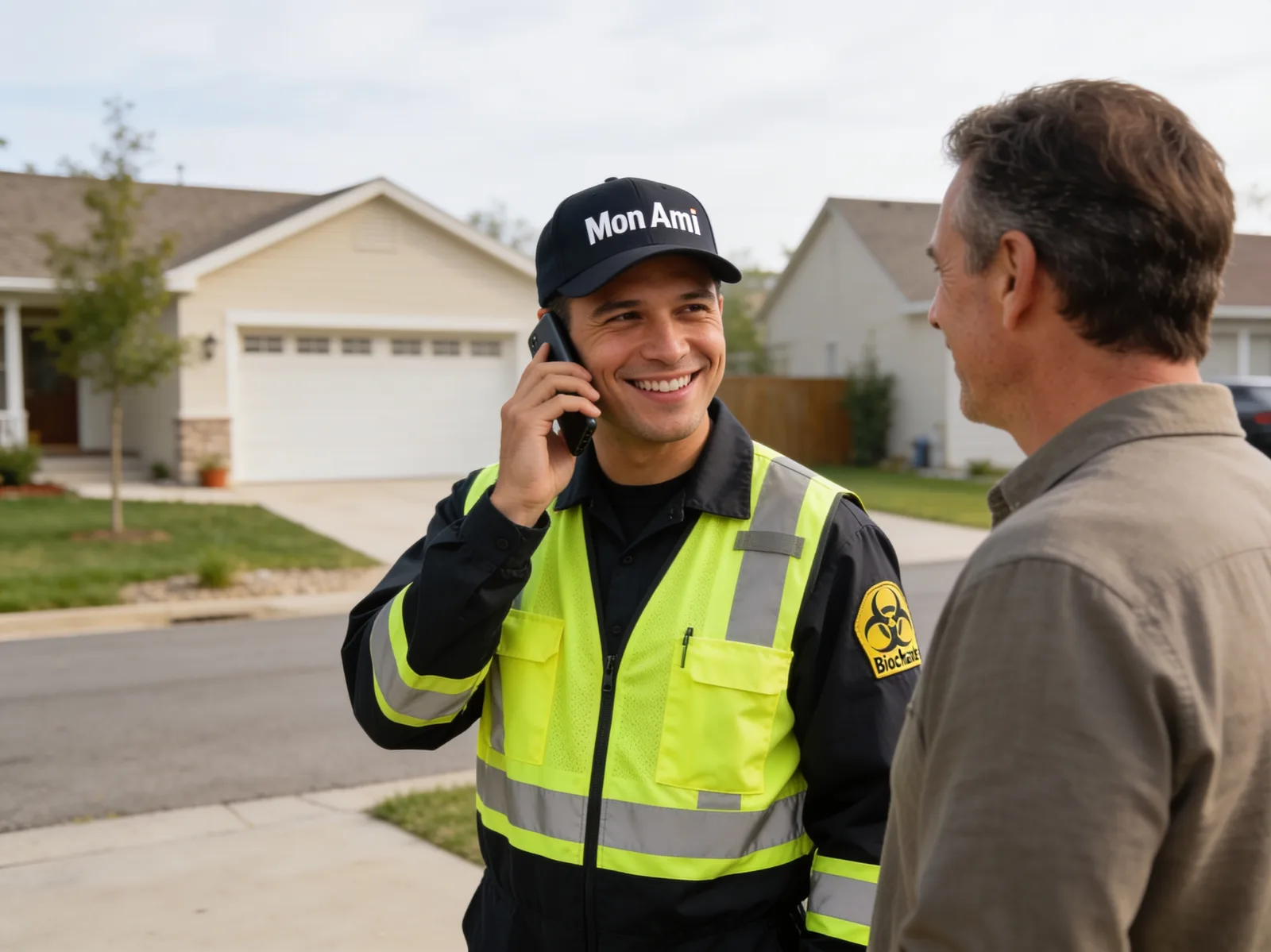 Sewage Cleanup Havertown, PA FAQs